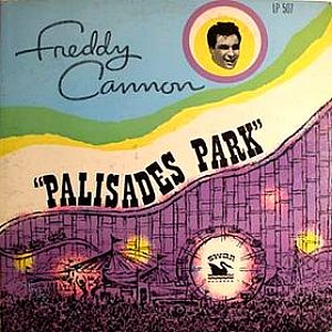 Image result for palisades park song